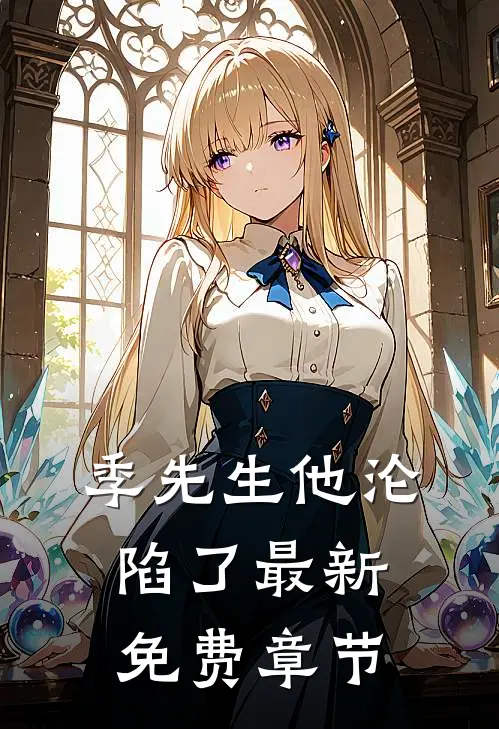 季先生他沦陷了最新免费章节