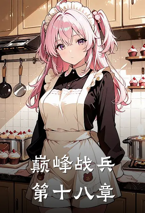 巅峰战兵第十八章