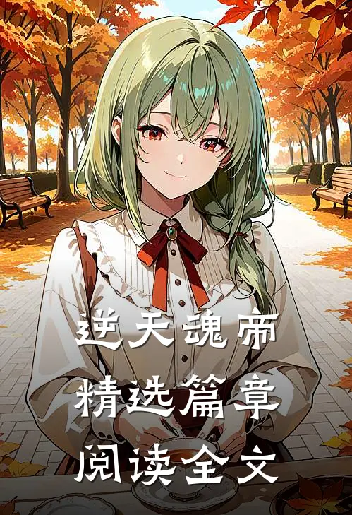 逆天魂帝精选篇章阅读全文