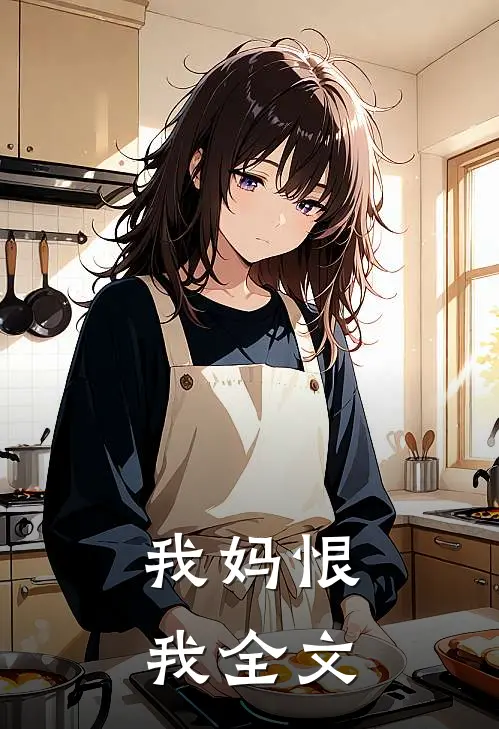 我妈恨我全文
