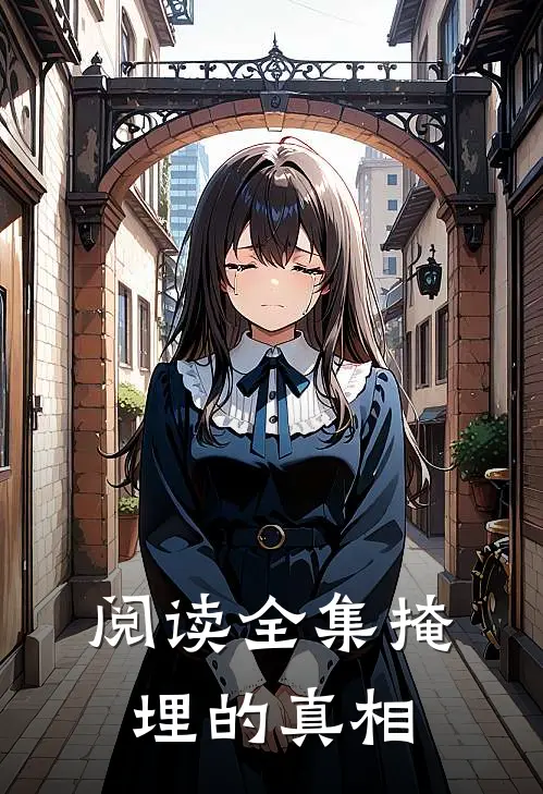 阅读全集掩埋的真相