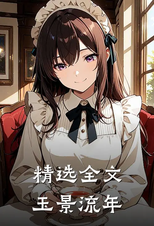 精选全文玉景流年