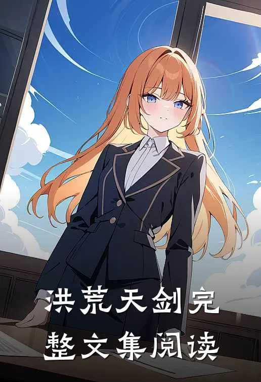 洪荒天剑完整文集阅读