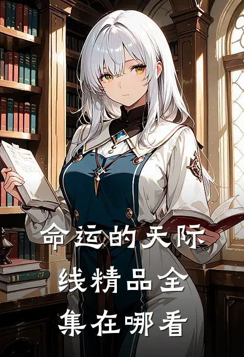 命运的天际线精品全集在哪看