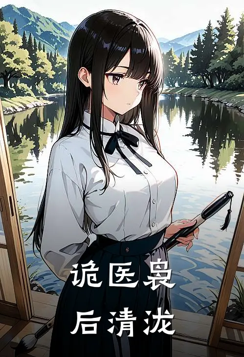 诡医袅后 清泷