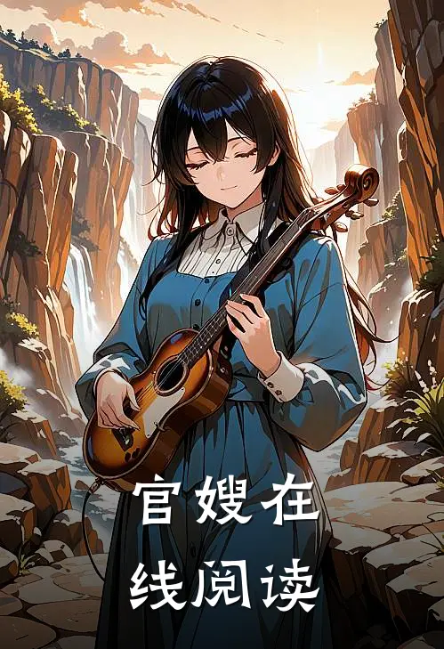 官嫂在线阅读