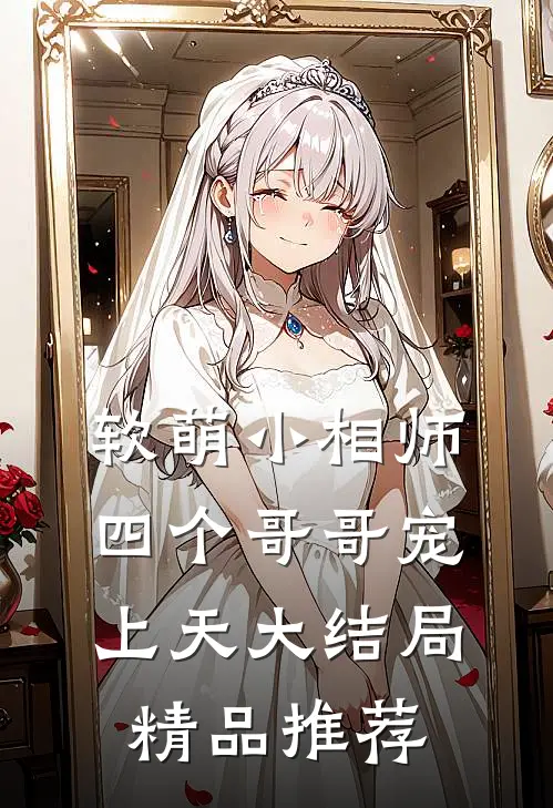软萌小相师四个哥哥宠上天大结局精品推荐