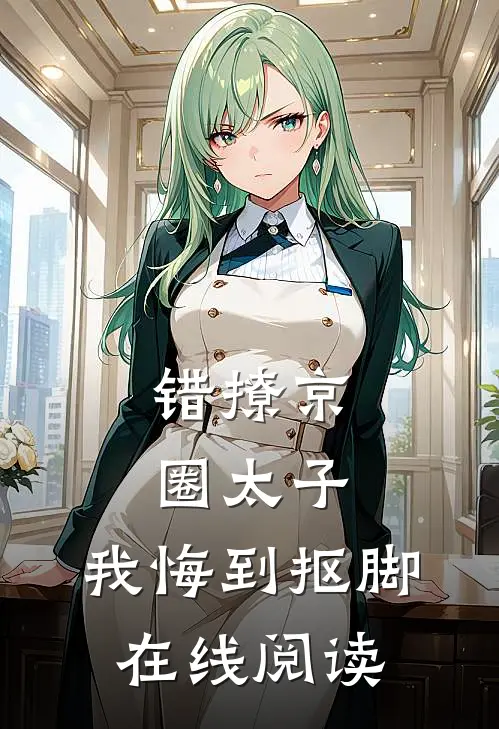 错撩京圈太子，我悔到抠脚在线阅读