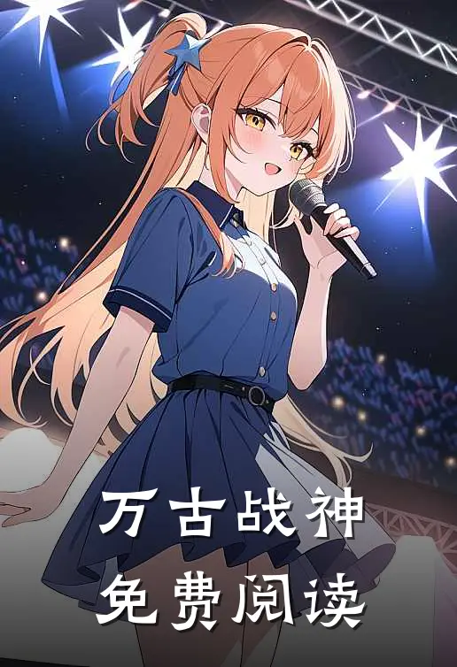 万古战神免费阅读
