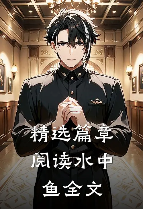 精选篇章阅读水中鱼全文
