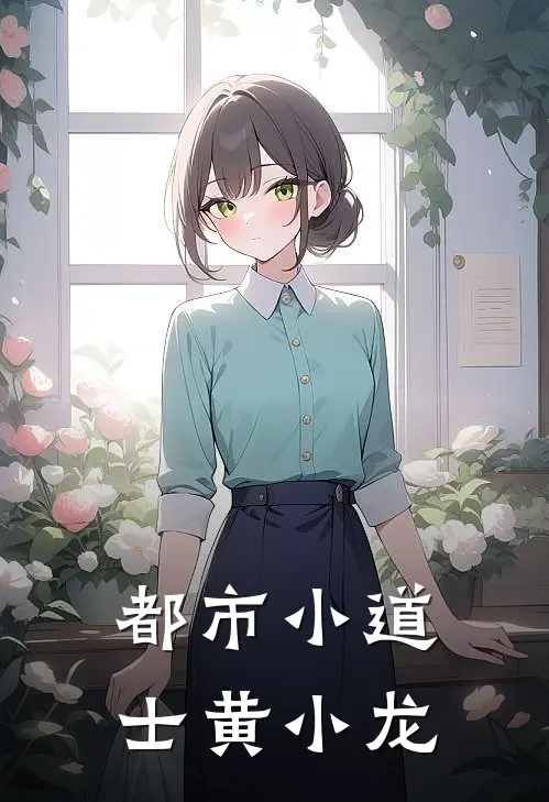 都市小道士黄小龙