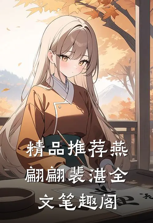 精品推荐燕翩翩裴湛全文笔趣阁