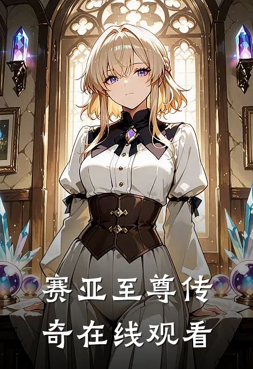 赛亚至尊传奇在线观看