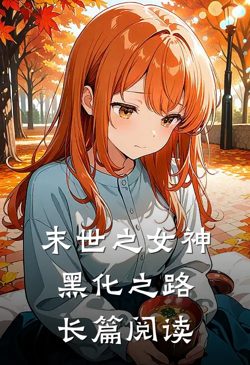 末世之女神黑化之路长篇阅读
