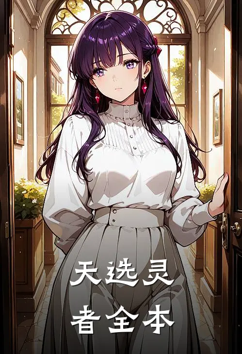 天选灵者全本