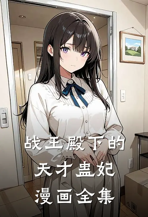 战王殿下的天才蛊妃漫画全集