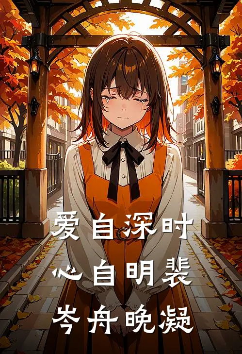 爱自深时心自明(裴岑舟晚凝)