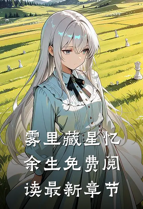 雾里藏星忆余生免费阅读最新章节