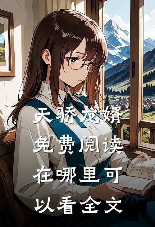天骄龙婿免费阅读在哪里可以看全文