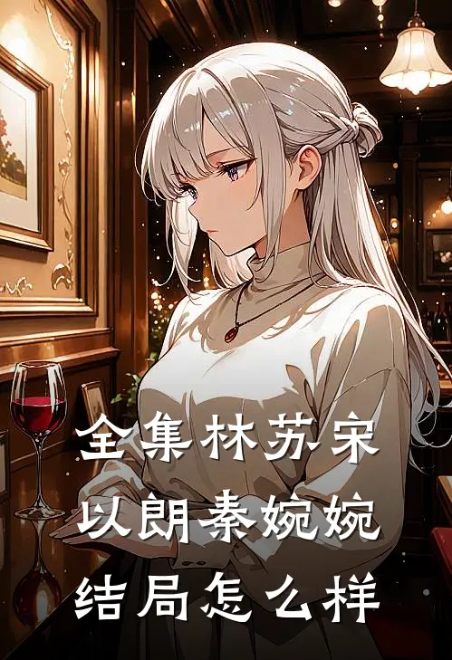 全集林苏宋以朗秦婉婉结局怎么样