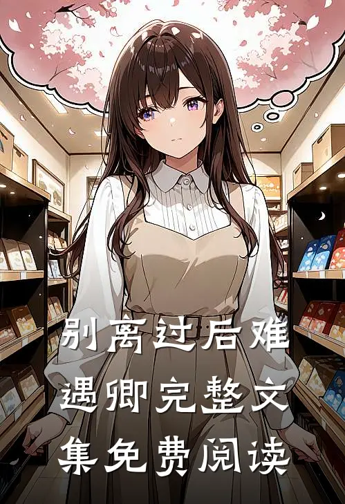 别离过后难遇卿完整文集免费阅读