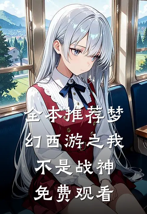 全本推荐梦幻西游之我不是战神免费观看