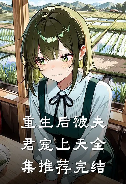 重生后被夫君宠上天全集推荐完结