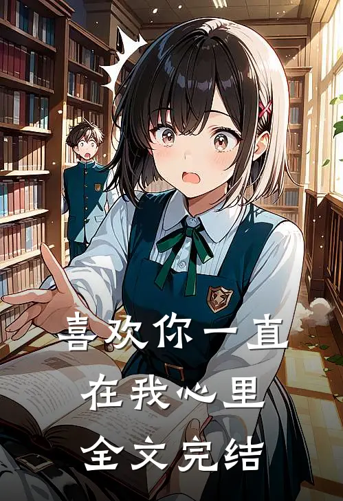 喜欢你一直在我心里全文完结