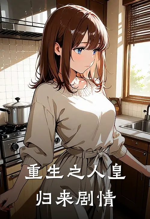 重生之人皇归来剧情