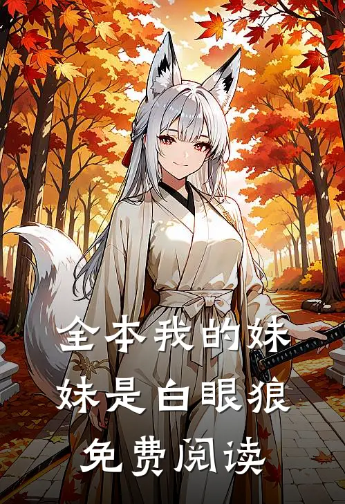 全本我的妹妹是白眼狼免费阅读