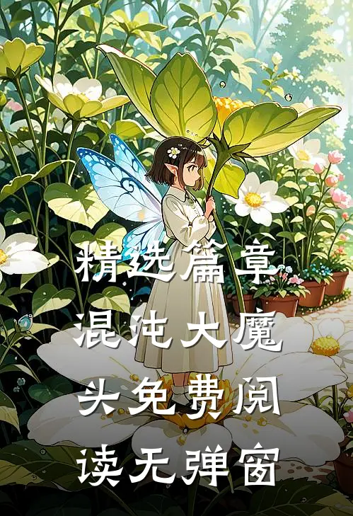 精选篇章混沌大魔头免费阅读无弹窗