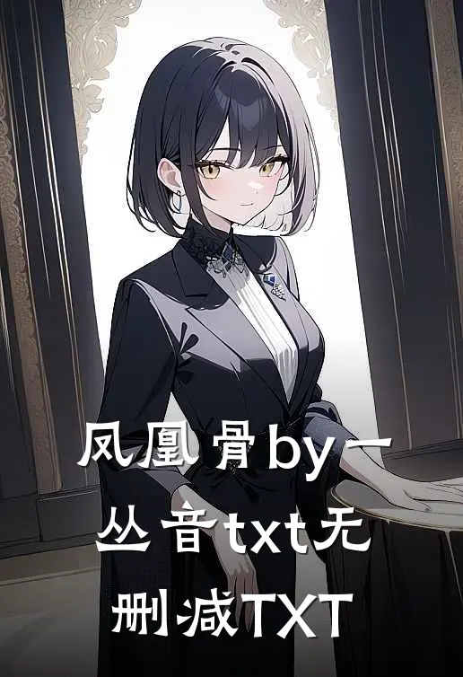 凤凰骨by一丛音txt无删减TXT