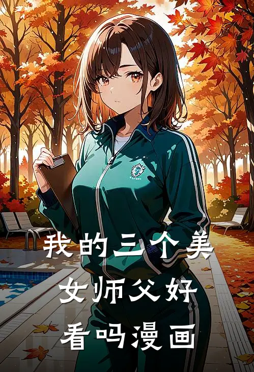 我的三个美女师父好看吗漫画