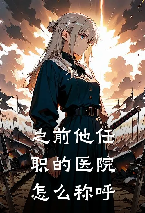 之前他任职的医院怎么称呼