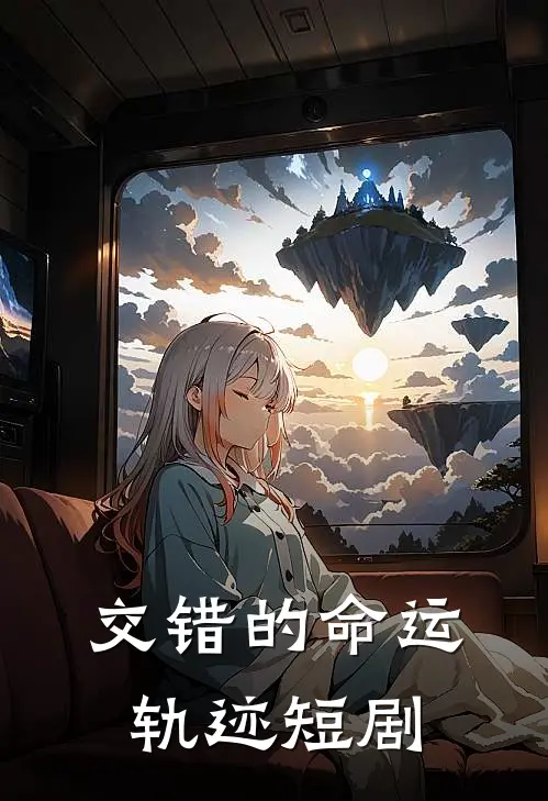 交错的命运轨迹短剧