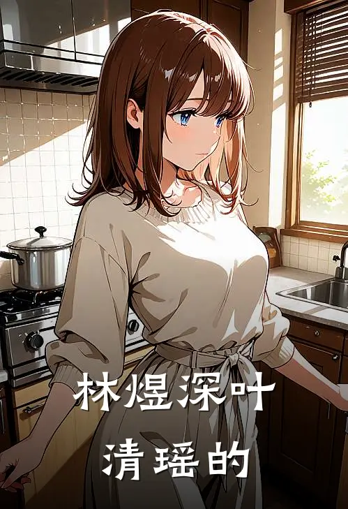 林煜深叶清瑶的