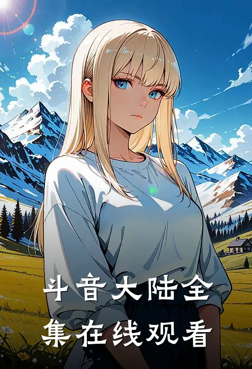 斗音大陆全集在线观看