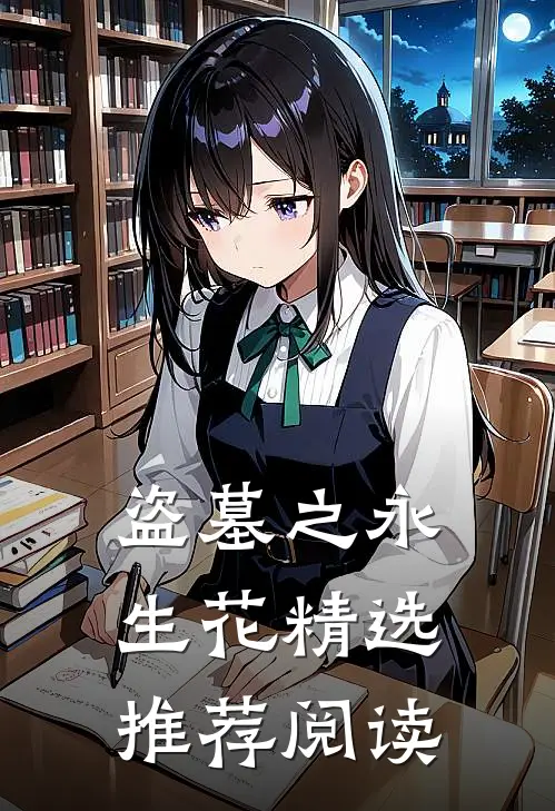 盗墓之永生花精选推荐阅读