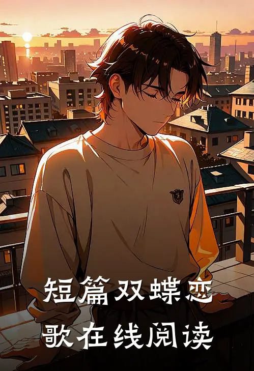 短篇双蝶恋歌在线阅读