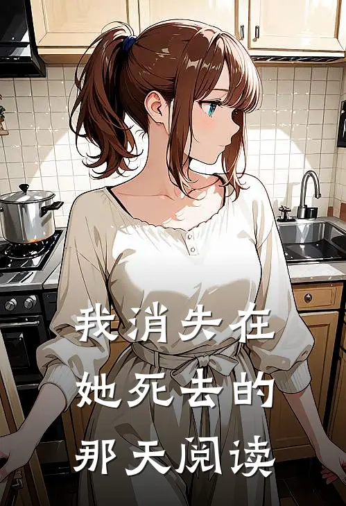 我消失在她死去的那天阅读