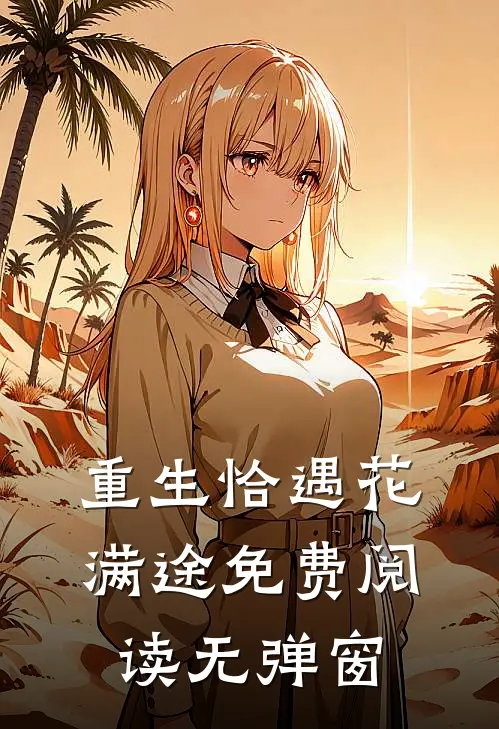 重生恰遇花满途免费阅读无弹窗