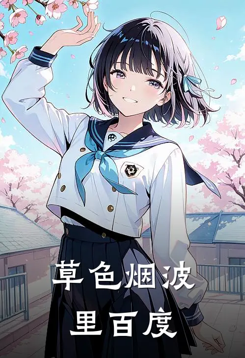 草色烟波里百度
