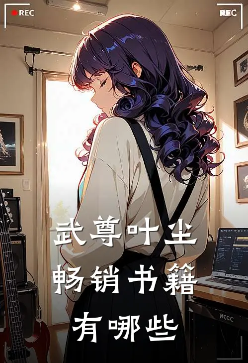 武尊叶尘畅销书籍有哪些