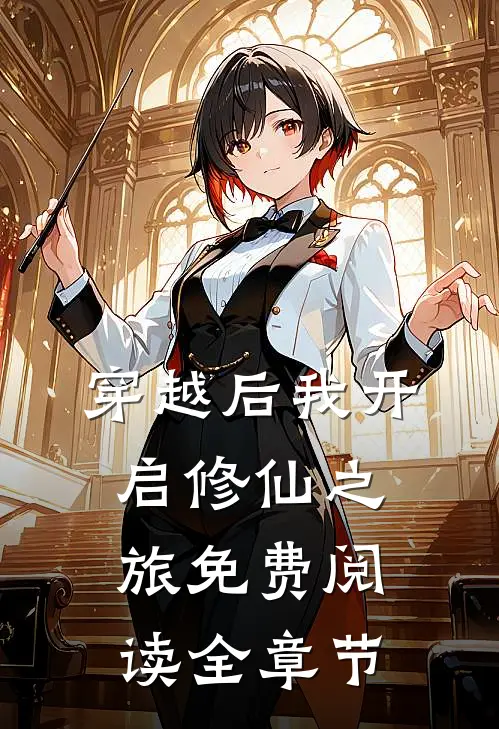 穿越后我开启修仙之旅免费阅读全章节