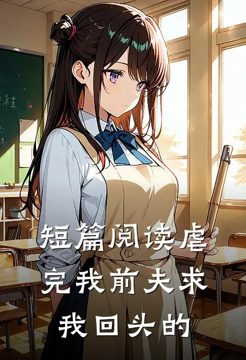 短篇阅读虐完我前夫求我回头的