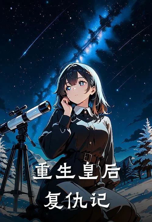 重生皇后复仇记