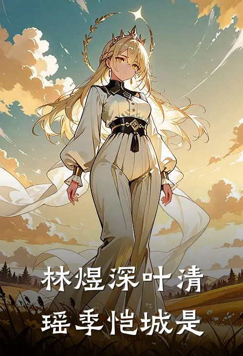 林煜深叶清瑶季恺城是
