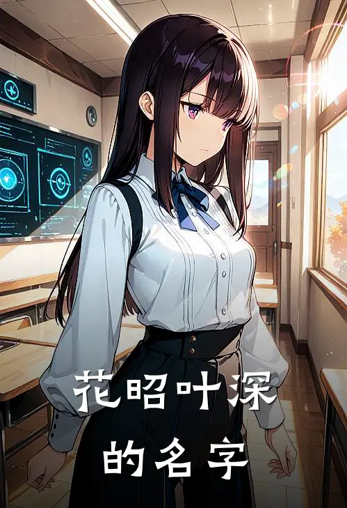 花昭叶深的名字