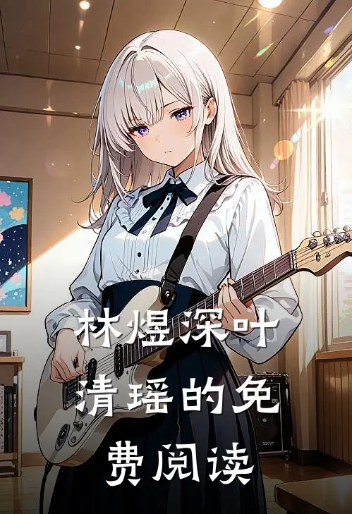 林煜深叶清瑶的免费阅读