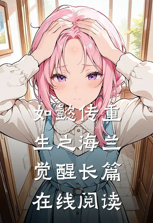 如懿传重生之海兰觉醒长篇在线阅读